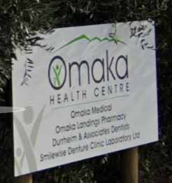 Omaka Landing Pharmacy