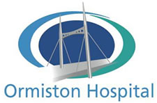 Ormiston Hospital Paediatric Surgery / Endoscopy