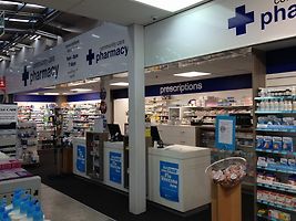 Community Care Pharmacy