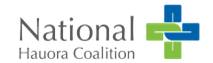 National Hauora Coalition