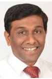 Dr Kannaiyan Rabindranath - Nephrologist