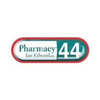 Pharmacy 44 on Pukaki