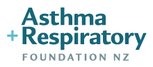 The Asthma and Respiratory Foundation NZ