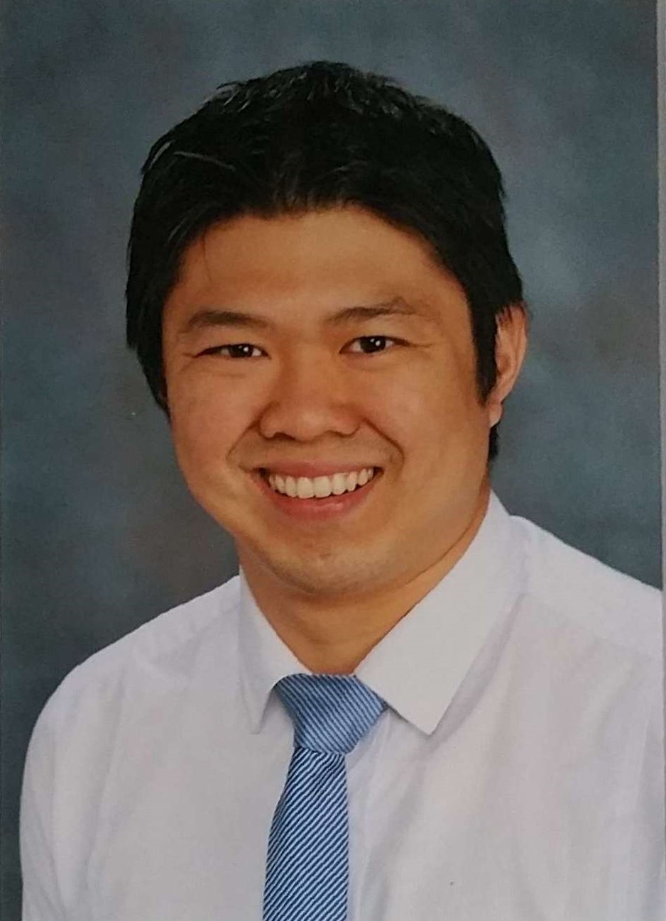 Dr Soo-Wee Ong