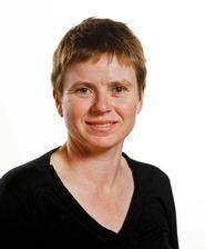 Dr Helen Paterson