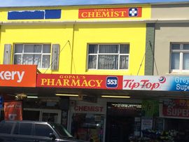 Gopal's Pharmacy