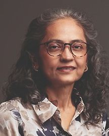 Reshma Desai - General Obstetrician & Gynaecologist