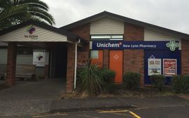 Unichem New Lynn Pharmacy