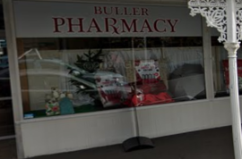 Buller Pharmacy