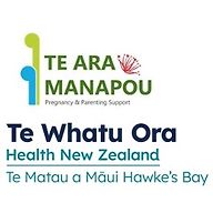Te Ara Manapou - Pregnancy and Parenting Support | Hawke's Bay | Te Whatu Ora