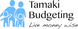Tamaki Budgeting