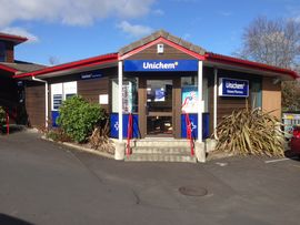 Unichem Ratanui Pharmacy