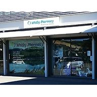 Whitby Pharmacy Ltd