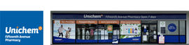Unichem Fifteenth Avenue Pharmacy