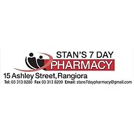 Stans 7 Day Pharmacy