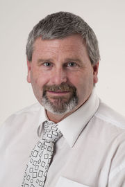 Professor Mark Elder - Ophthalmologist
