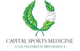 Capital Sports Medicine