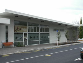Warkworth Medical Centre