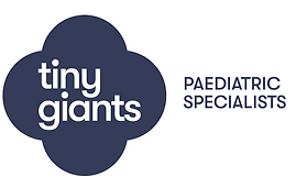 TinyGiants Paediatric Specialists