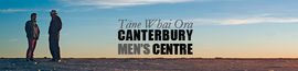 Canterbury Men's Centre