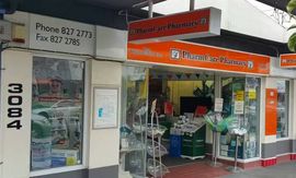 Pharmcare Pharmacy