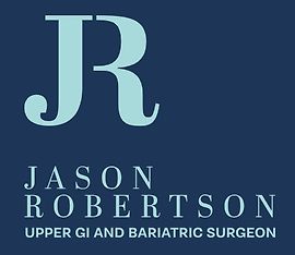 Jason Robertson - Upper GI, Bariatric & General Surgeon