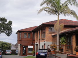 Milford Family Medical Centre