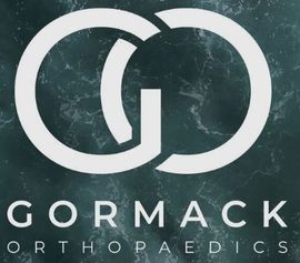 Nick Gormack - Hip & Knee Orthopaedic Surgeon