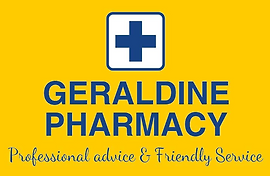 Geraldine Pharmacy