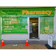 Northcote Family Pharmacy