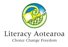 Literacy Aotearoa - Waikato/Bay of Plenty