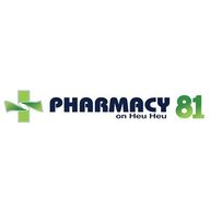 Pharmacy 81 on Heu Heu