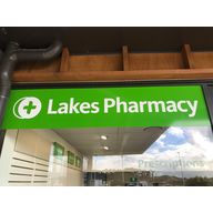 Lakes Pharmacy