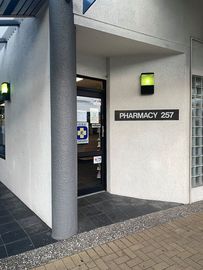 Pharmacy 257