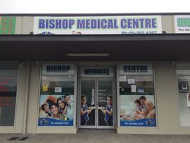 Bishop Medical Centre