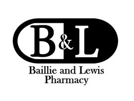 Baillie and Lewis Pharmacy