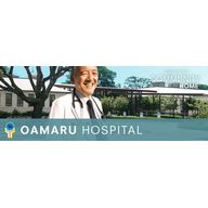 Oamaru Hospital Services