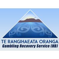 Te Rangihaeata Oranga Trust - Gambling Recovery Service (HB)