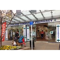 Fiordland Community Pharmacy