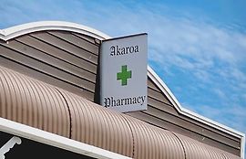 Akaroa Pharmacy