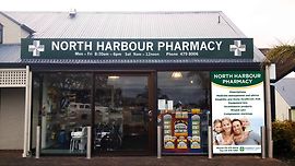 North Harbour Pharmacy