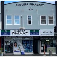 Remuera Pharmacy