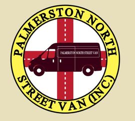 Palmerston North Street Van