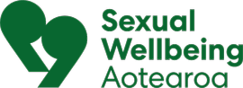 Sexual Wellbeing Aotearoa - Central