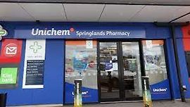 Unichem Springlands Pharmacy