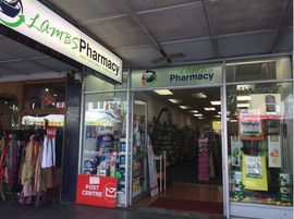 Lambs Pharmacy & Natural Therapies Centre