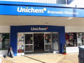 Unichem Bramwells Pharmacy