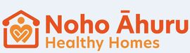 Noho Āhuru - Healthy Homes
