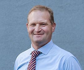 Dave Templeton - Orthopaedic Surgeon