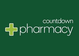 Countdown Pharmacy Botany